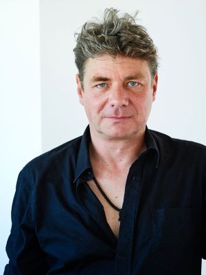 Hakon Hirzenberger