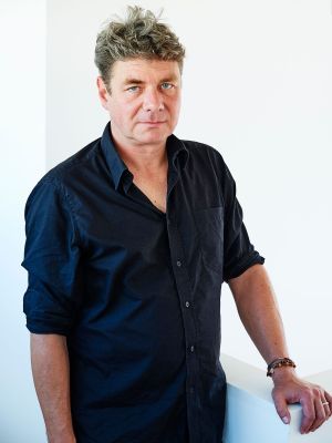 Hakon Hirzenberger