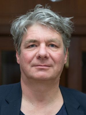 Hakon Hirzenberger