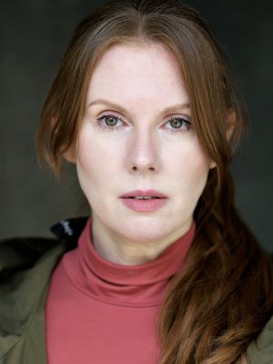 Melanie Hagen