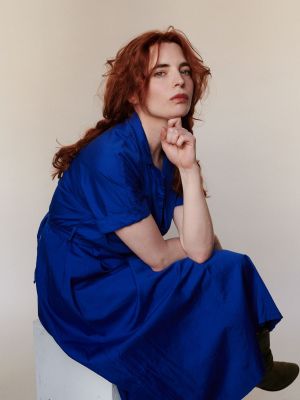 Carole Marie Jachtmann