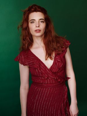 Carole Marie Jachtmann