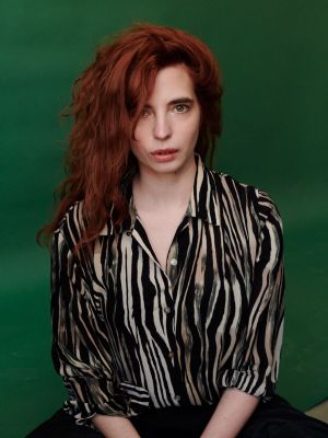 Carole Marie Jachtmann