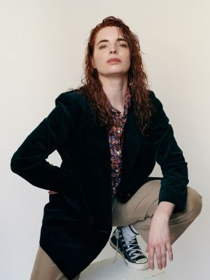 Carole Marie Jachtmann