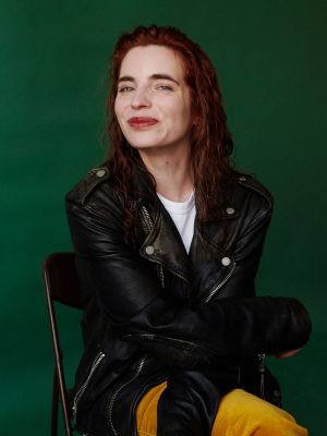 Carole Marie Jachtmann