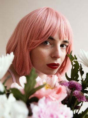 Carole Marie Jachtmann