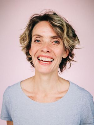 Maike Elena Schmidt
