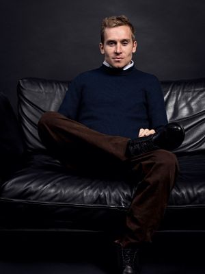 Samuel Koch