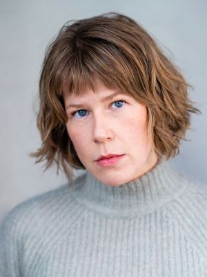 Veronika Hertlein