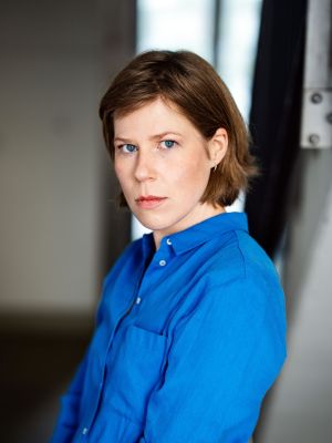 Veronika Hertlein