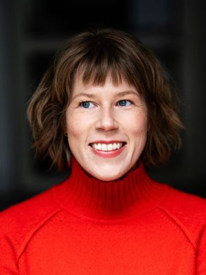 Veronika Hertlein