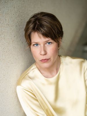Veronika Hertlein