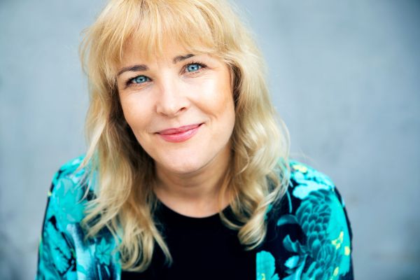Hanna Ullerstam