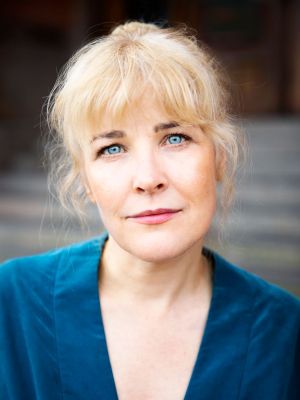 Hanna Ullerstam