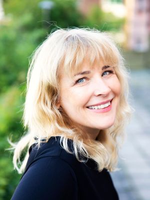 Hanna Ullerstam