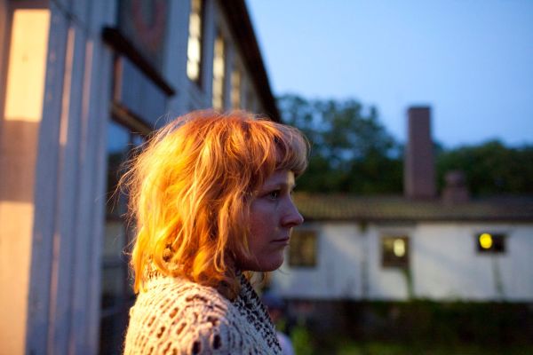 Hanna Ullerstam