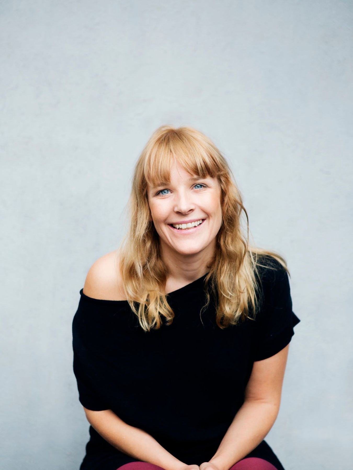 Hanna Ullerstam