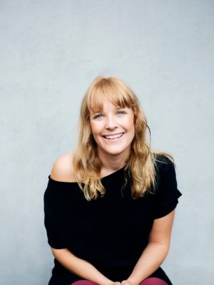 Hanna Ullerstam