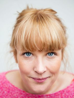 Hanna Ullerstam