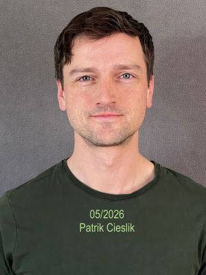 Patrik Cieslik
