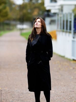 Ida Gyllensten