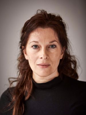 Ida Gyllensten