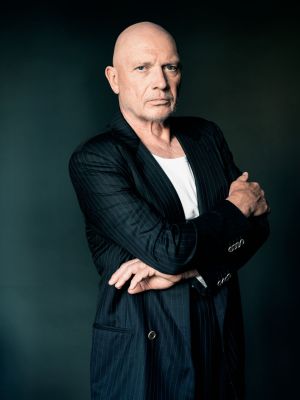 Burkhard Wolf