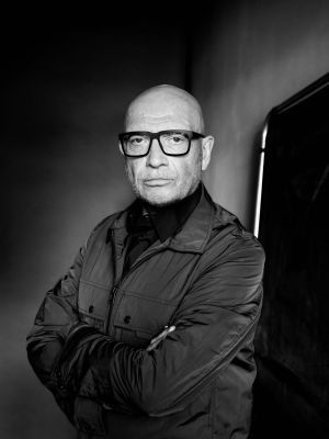 Burkhard Wolf