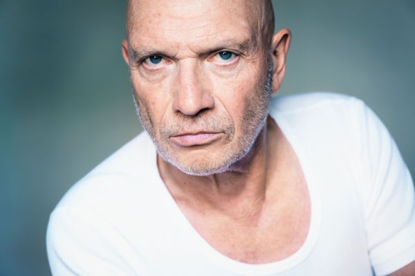Burkhard Wolf