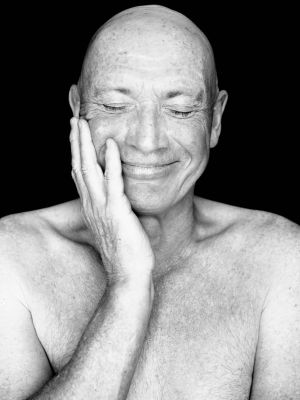 Burkhard Wolf