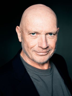 Burkhard Wolf
