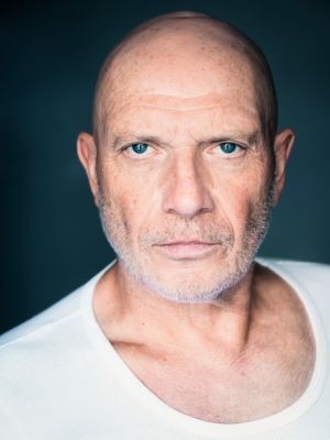 Burkhard Wolf