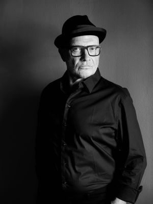 Burkhard Wolf
