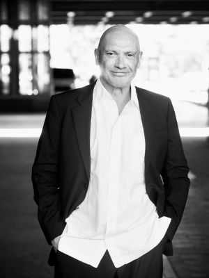Burkhard Wolf