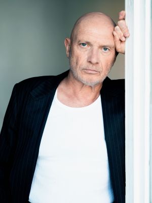 Burkhard Wolf