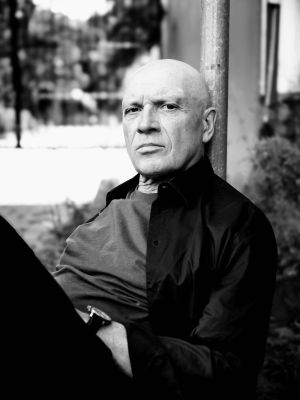 Burkhard Wolf