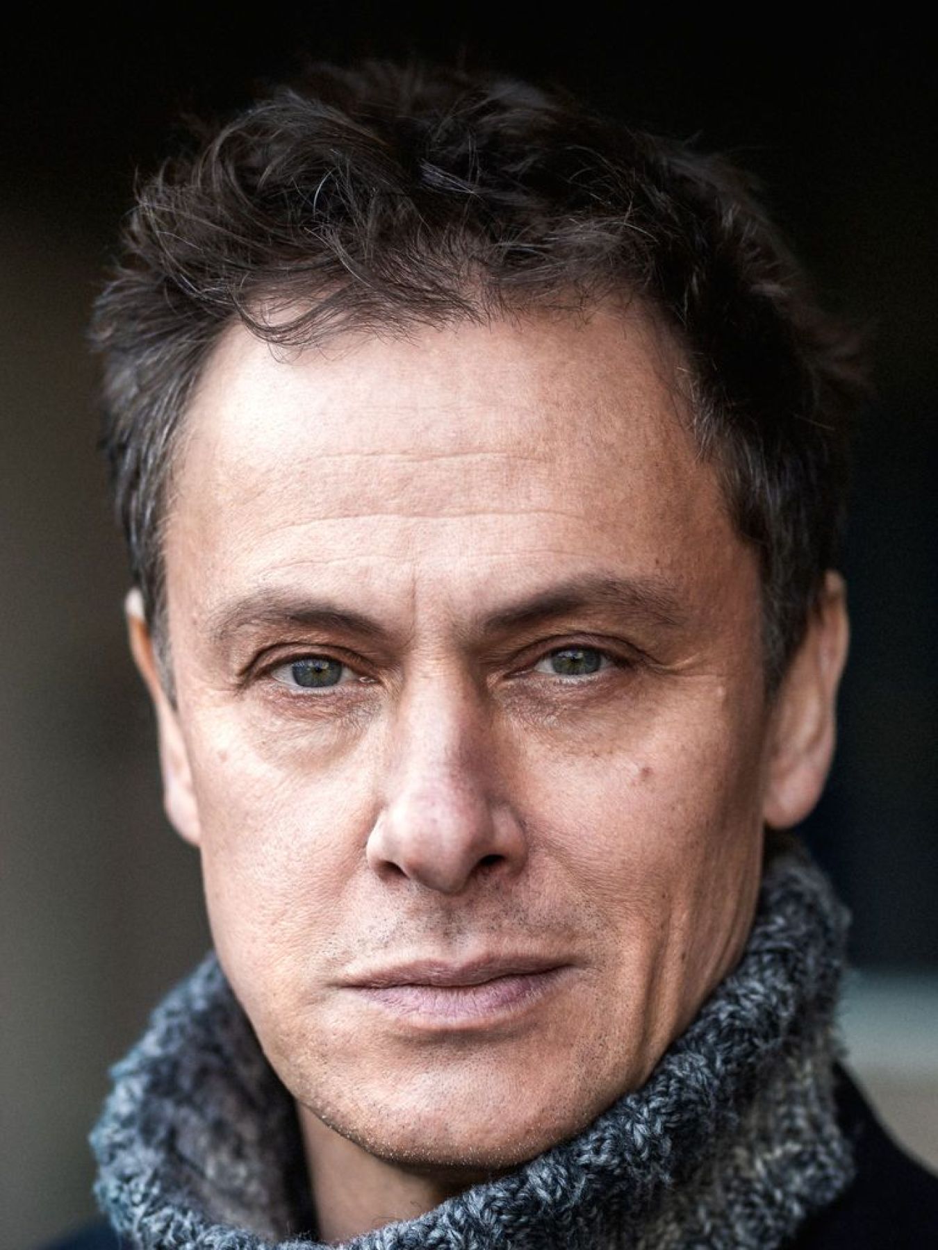 Peter Gröning