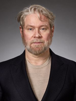 Lukas Loughran