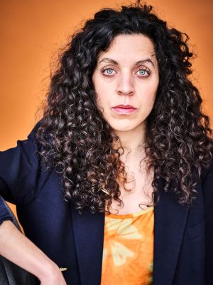 Hannah Drill