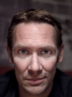 Stefan Fent
