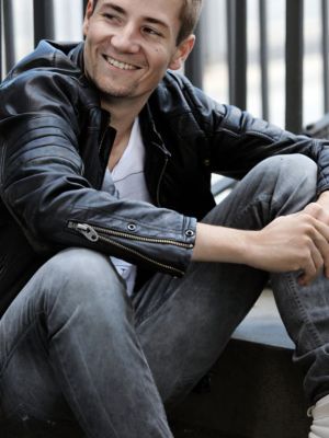 Christopher Löschhorn