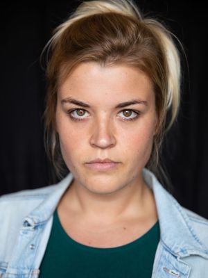 Henriette Heine