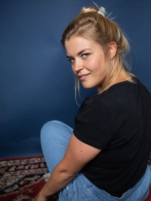 Henriette Heine