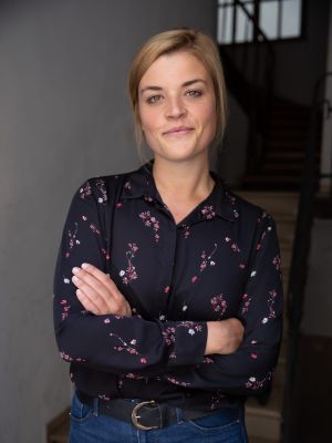 Henriette Heine