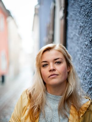 Henriette Heine