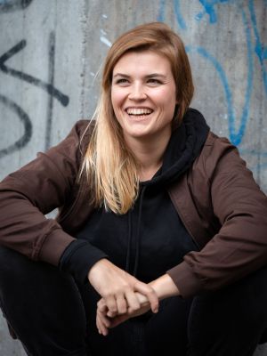 Henriette Heine