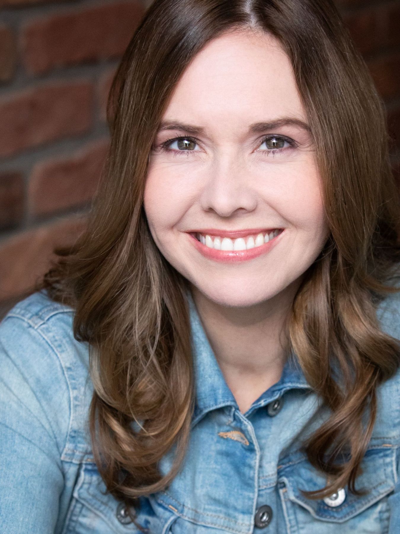 Victoria Mayers-Gray