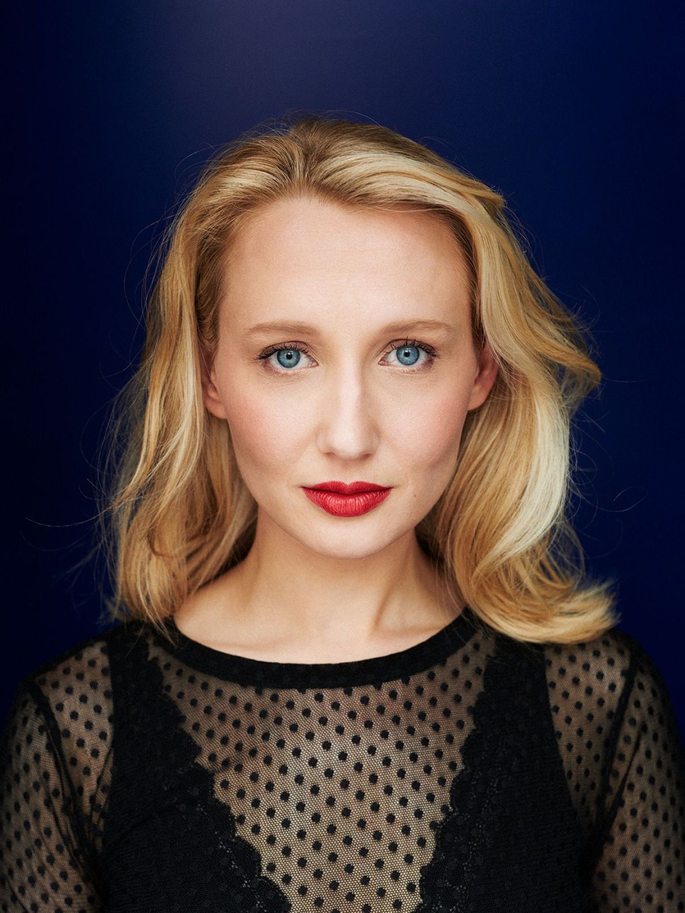 Helena Gossmann