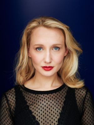 Helena Gossmann