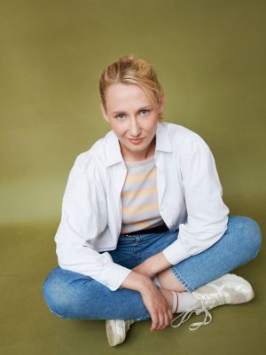 Helena Gossmann